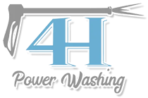 4H Power Washing